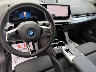 BMW X1 xDrive25e