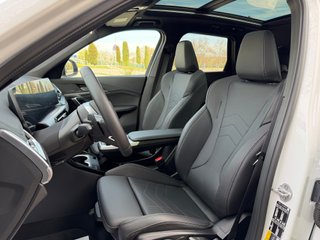 BMW X1 xDrive25e