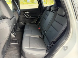 BMW X1 xDrive25e
