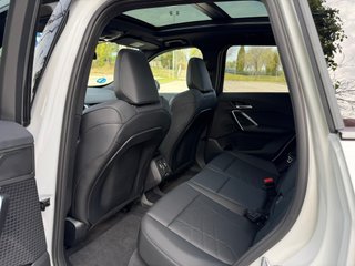 BMW X1 xDrive25e