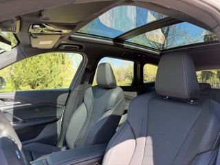 BMW X1 xDrive25e