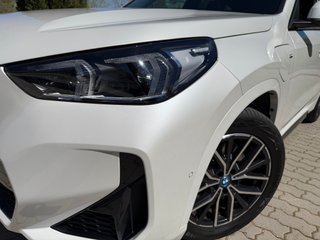 BMW X1 xDrive25e