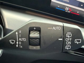 BMW X1 xDrive25e