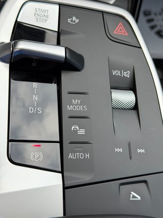 BMW X1 xDrive25e