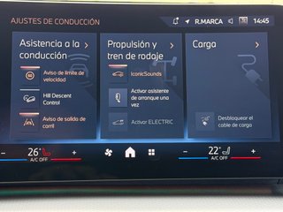 BMW X1 xDrive25e