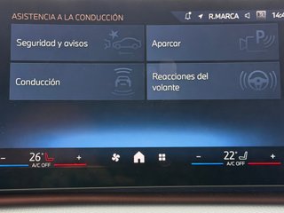 BMW X1 xDrive25e