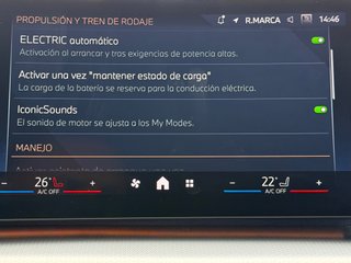 BMW X1 xDrive25e