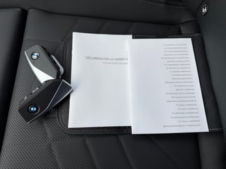 BMW X1 xDrive25e