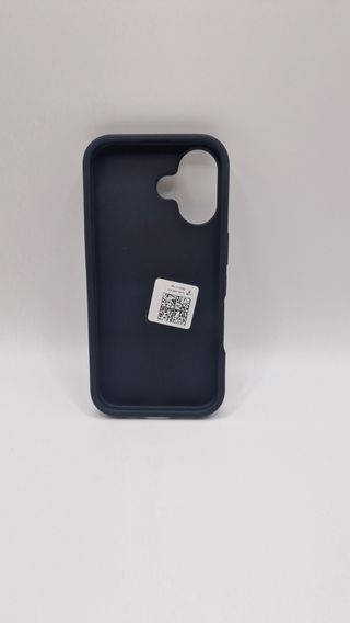 Funda iPhone 16 Retro JDM Skyline R34