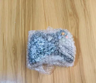 Mando Xbox 360 original negro Inalámbrico