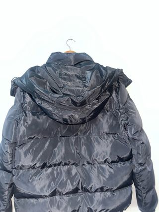 Chaqueta Trapstar  Original talla S pero es una m