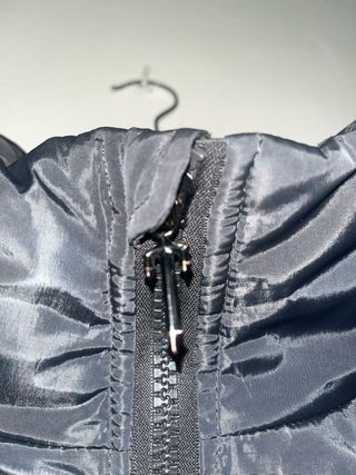 Chaqueta Trapstar  Original talla S pero es una m