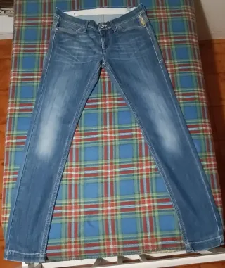 Jeans Meltin'Pot W34 L34 (Taglia 48)