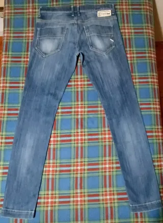 Jeans Meltin'Pot W34 L34 (Taglia 48)