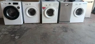 Lavadoras desde 100€
