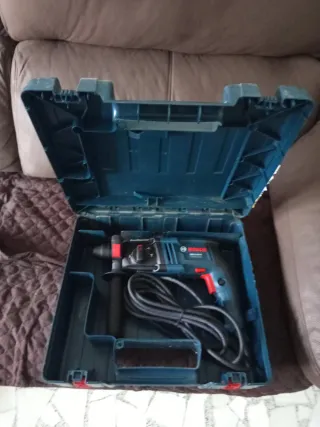 Taladro Bosch GBH 2-20 D Profesional