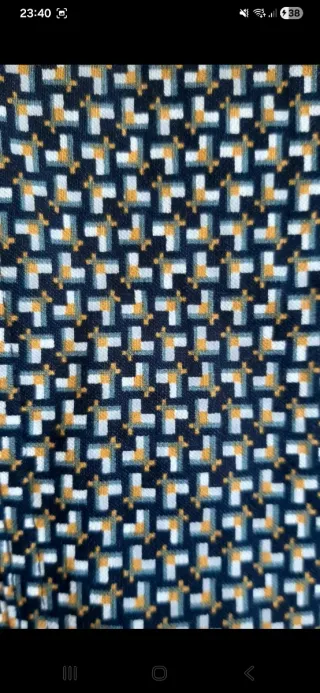Pantalón estrecho T42