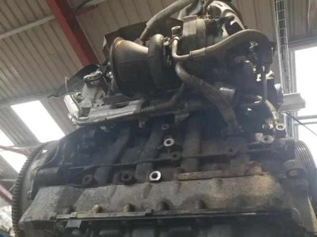 Motor Audi TT RS 2.5 TFSI