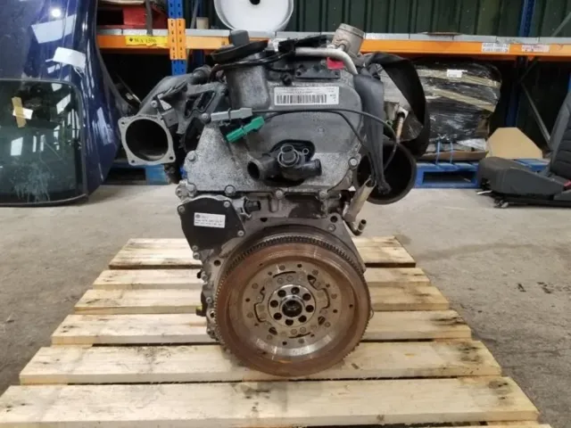 Motor Audi TT RS 2.5 TFSI