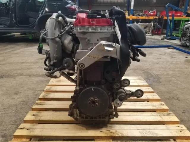 Motor Audi TT RS 2.5 TFSI