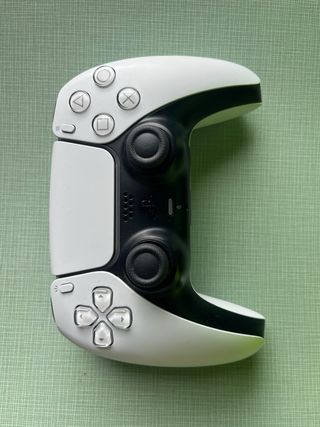 Mando PS5 DualSense Blanco