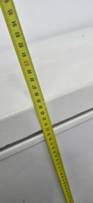 Arcón Congelador Blanco