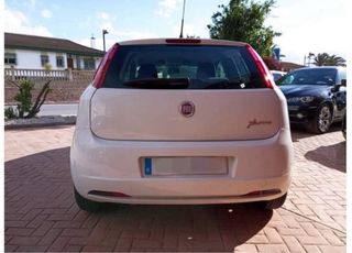FIAT Punto 2010