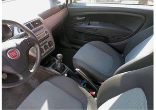 FIAT Punto 2010