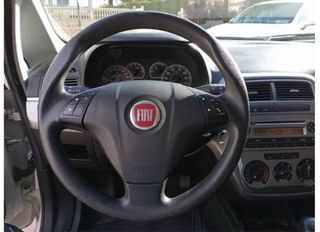 FIAT Punto 2010