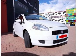 FIAT Punto 2010