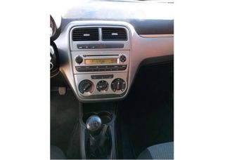 FIAT Punto 2010