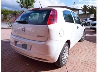 FIAT Punto 2010