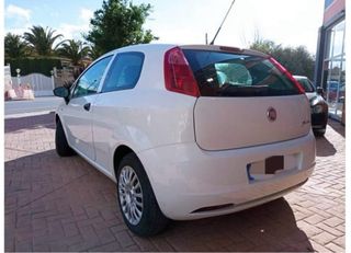 FIAT Punto 2010