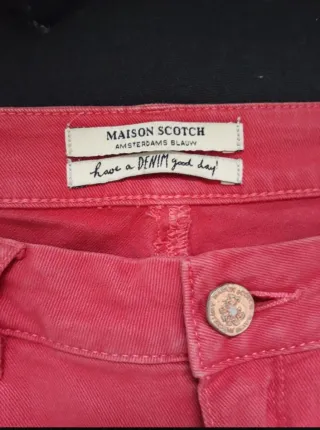 Vaquero Maison Scotch