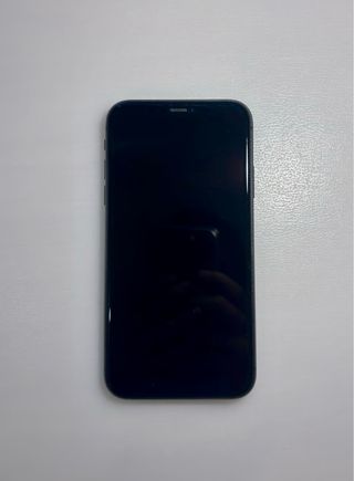 iPhone 11 Negro