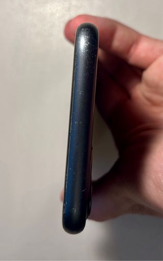 iPhone 11 Negro