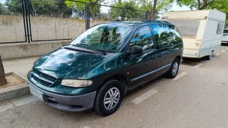Chrysler Voyager 1999