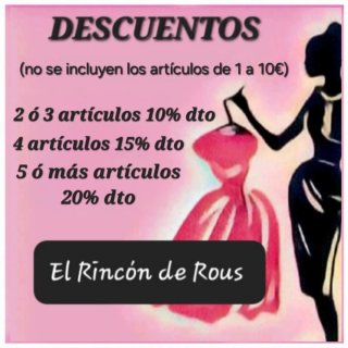 Blusón Boho Chic Ibicenco de Mujer