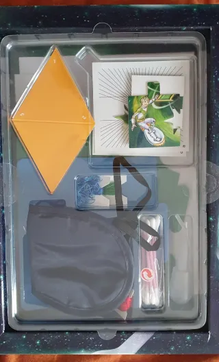 Juego Ciencia X: Los Cinco Sentidos