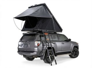Tienda de techo para coche