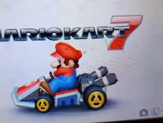 Consola Nintendo 3DS Negra Cosmos Black