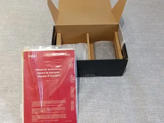 Consola Nintendo 3DS Negra Cosmos Black