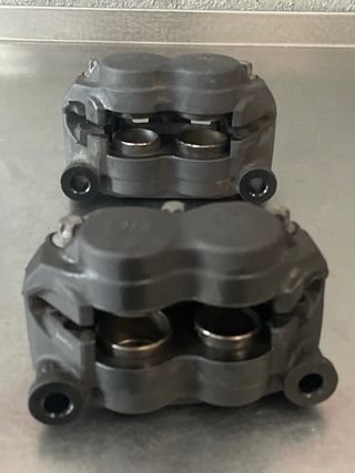 Pinzas Freno Delanteras CBR650RAC 2025