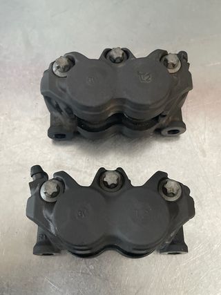 Pinzas Freno Delanteras CBR650RAC 2025