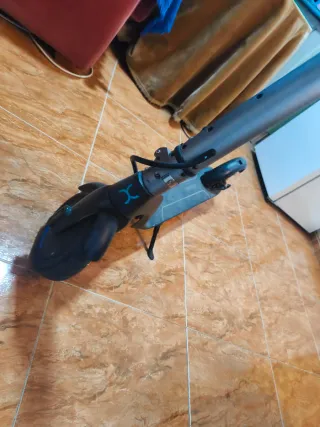 Patinete Eléctrico Cecotec bongo A