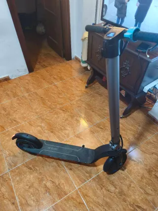 Patinete Eléctrico Cecotec bongo A