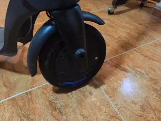 Patinete Eléctrico Cecotec bongo A