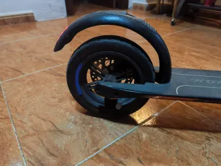Patinete Eléctrico Cecotec bongo A