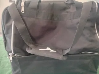 Borsone calcio Legnano