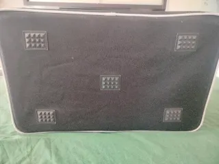 Borsone calcio Legnano